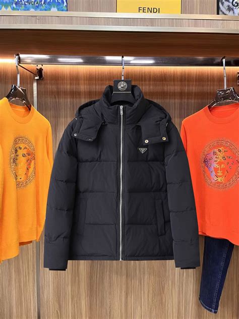 yupoo prada jacket